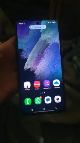 S21 fe 128 gb