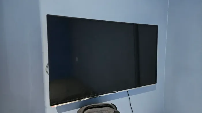 Vendo televisão Panasonic