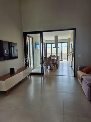 Casa em condomínio 3 dormitórios para locação no Village Costa Sul