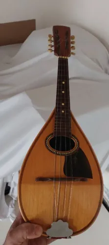 Bandolim Tranquillo Giannini 1950