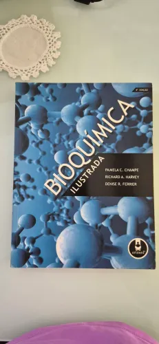 Bioquímica ilustrada