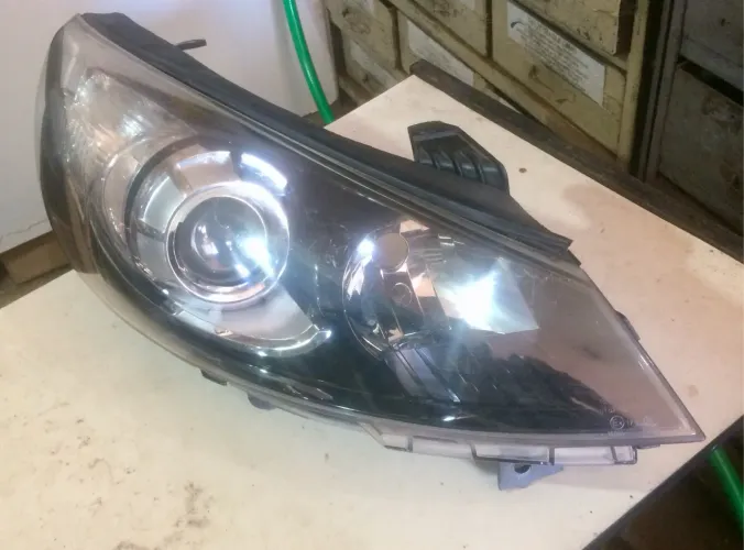 Farol jac J6 original 