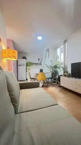 APARTAMENTO À VENDA | CONDOMÍNIO CHAPADA BOULEVARD