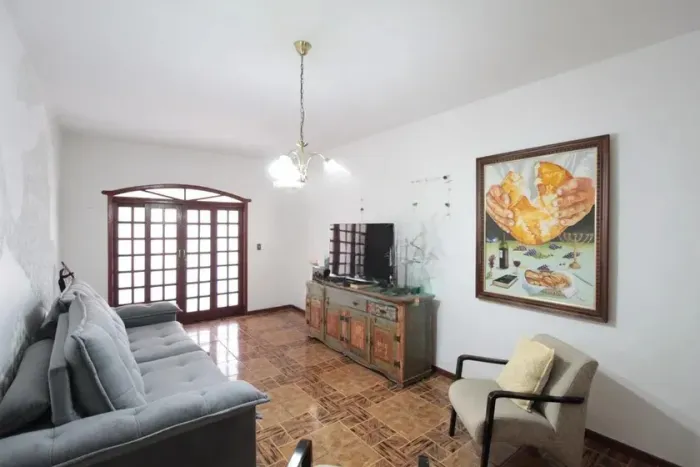 Casa à Venda - Graça, 3 Quartos, 360 m2