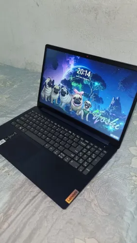 Notebook Novo