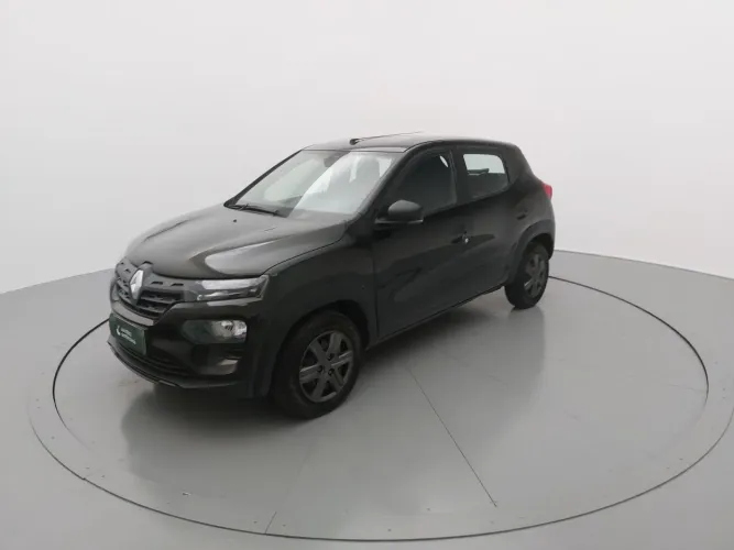 Renault Kwid 1.0 Zen 2025