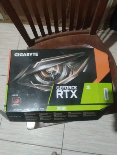 Placa de video