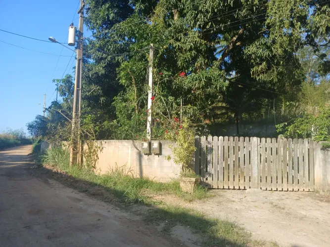 Venda de chácara.