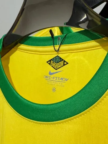 Camisas brasil