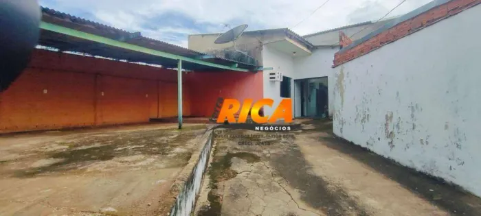 Casa para Locação na Jatuarana | Excelente Localização.