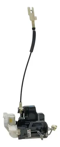 Fechadura Porta Dianteira Esquerda Palio Wekeend Adv 2000
