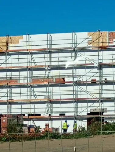 empreiteiro de obras pedreiro profissional!!!