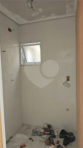 Apartamento com 2 quartos à venda ou para locação em Parque são domingos - SP
