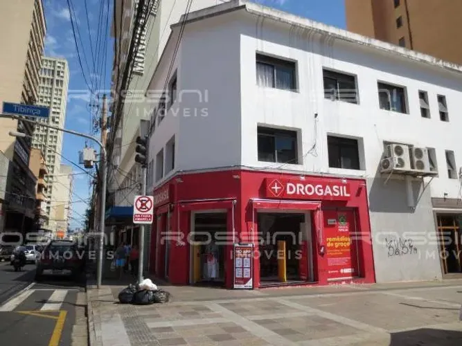 Sala comercial, Centro, Ribeirão Preto - SP