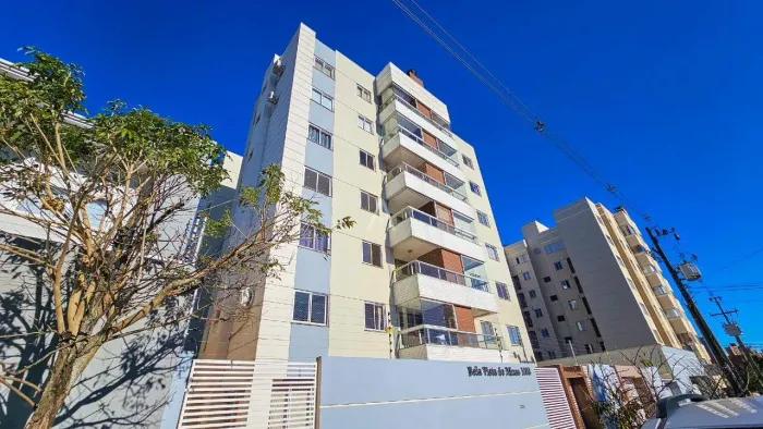 Apartamento 3 quartos sendo 1 suíte à venda no Bairro CENTRO em CASCAVEL por R$ 530.000,00