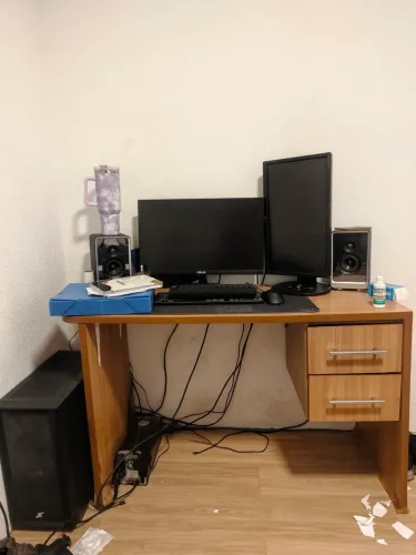 Computador Gamer completo
