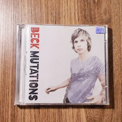 Beck - Mutations (CD)