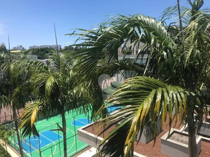 Cobertura com 4 quartos à venda, 174 m² por R$ 1.433.225 - Recreio dos Bandeirantes - Rio