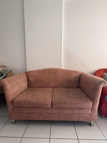 Sofá de 2 lugares