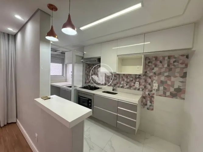 Apartamento para venda ou locação com 47 m² e 2 quartos no Plenna Vila Prudente em Vila Be