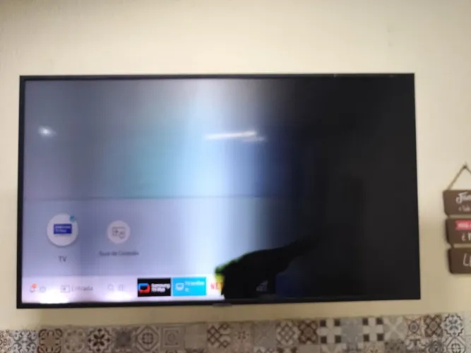Tv Samsung 43 polegadas 