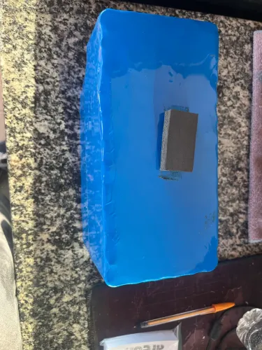 Bateria nova moto elétrica 20A 60W