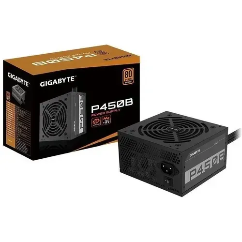 Fonte Gigabyte 450w