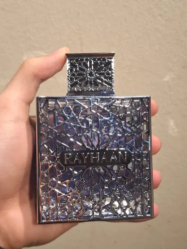 Perfume Rayhaan Aquatica