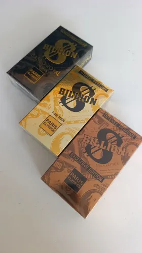 Perfume importado billon original 