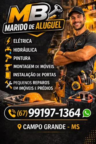 Marido de aluguel