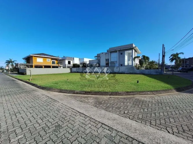 Terreno à venda, Costa Nova, Caraguatatuba, SP