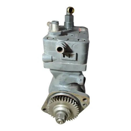 Compressor Ar Motor Ford Cargo 1719  E1195