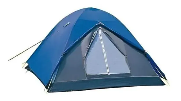 Vendo Barraca Náutica FOX 2/3
