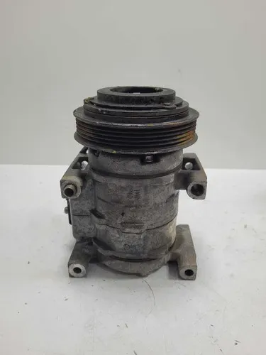 Compressor Do Ar Hyundai Hb20 1.0 2013 A 2019