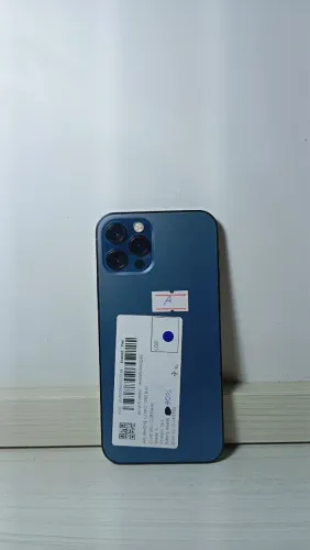 iPhone 12 Pro 128GB Azul 90% excelente apple