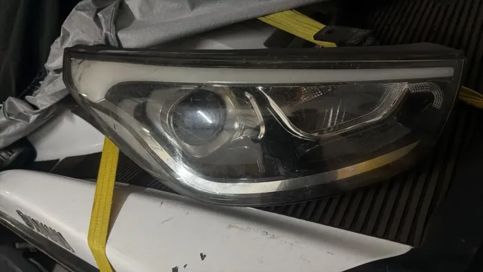 Par farol ix35 Led 