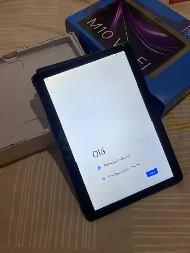 Tablet Multi M10.