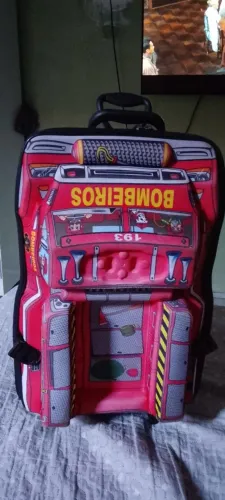 Mochila infantil