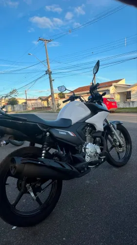 Yamaha Factor PREÇO PRA VENDER RAPIDO