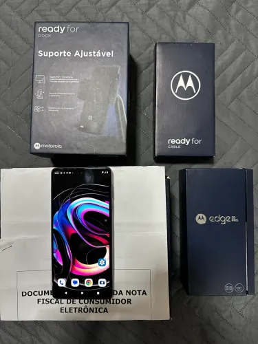 Edge 20 pro