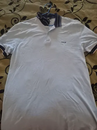 Camisa Forum tamanho M masculina