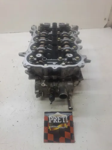 Cabeçote Motor Toyota Yaris 1.5 16v 2021 / 2022 / 2023