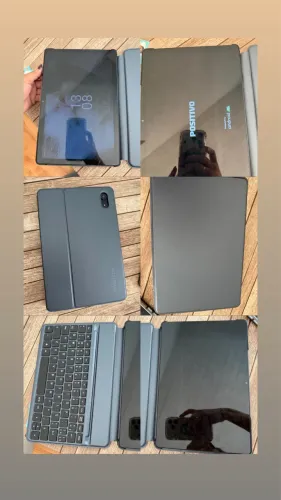 Tablet Positivo