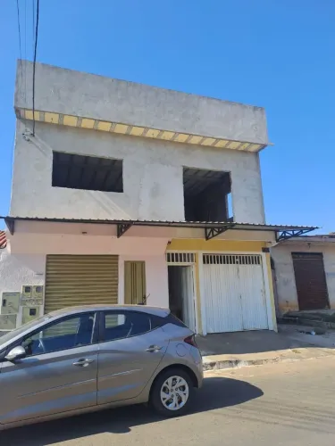 Vendo ágio de casa