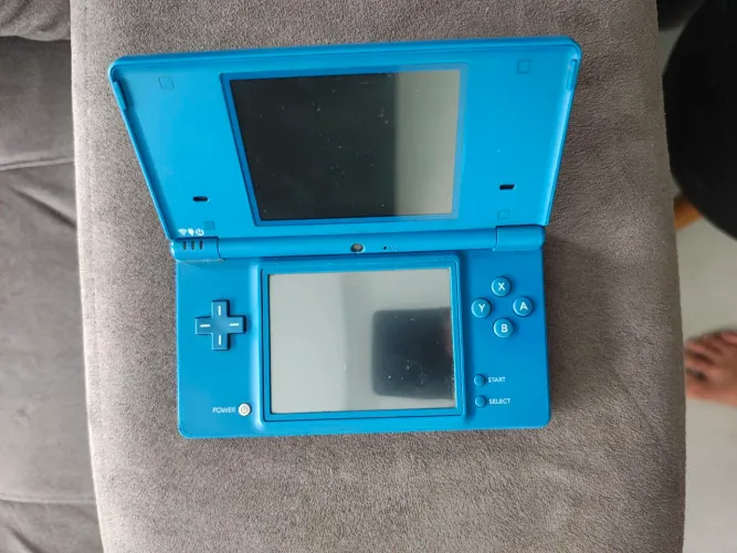 Nintendo DSI