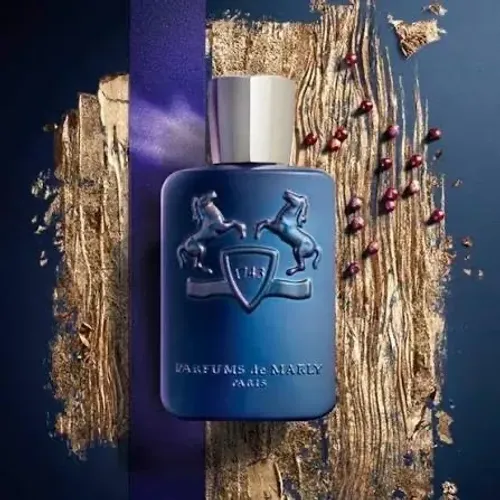 Perfume Layton Eau de Parfum 100ml Parfums de Marly original, novo Lacrado NICHO