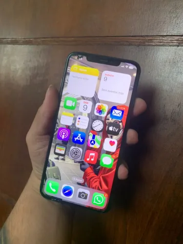 iPhone XS Max