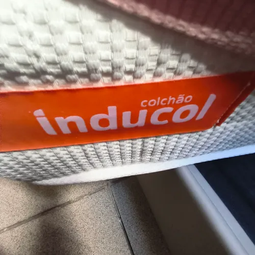 Oferta cama colchão casal +brinde