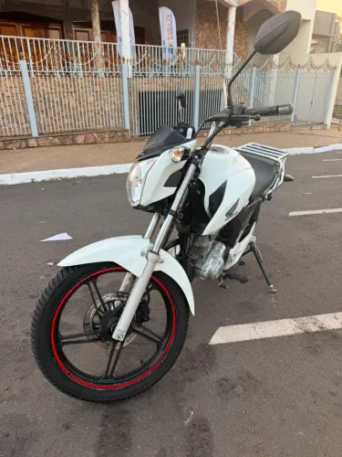 Honda CG Cargo 2019