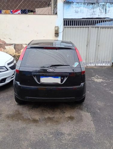 Imagem de Ford Fiesta 1.0 8V Flex/class 1.0 8V Flex 5P 2013